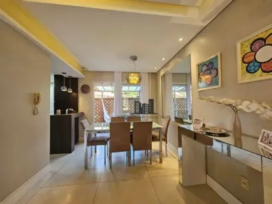 Casa de Condomínio com 3 Quartos à venda, 151m² no Mário Quintana, Porto Alegre
