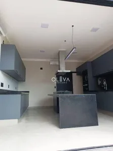 Casa de Condomínio com 3 Quartos à venda, 157m² no Jardim Renascença, Mirassol