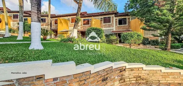 Apartamento com 2 Quartos à venda, 60m² no Pirangi do Norte (Distrito Litoral), Parnamirim