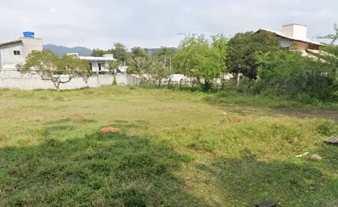 Lote/Terreno à venda, 900m² no Ratones, Florianópolis