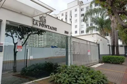 Apartamento com 2 Quartos à venda, 48m² no Vale dos Tucanos, Londrina