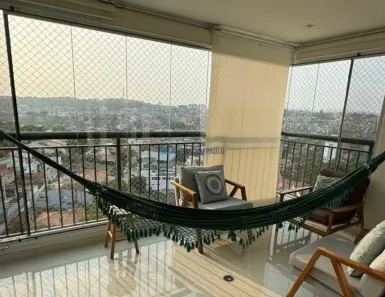 Apartamento com 3 Quartos à venda, 75m² no Parque Alves de Lima, São Paulo