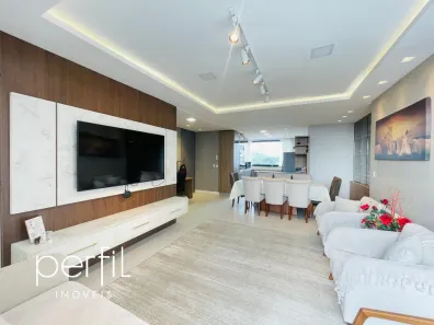 Cobertura com 3 Quartos à venda, 193m² no Santo Antônio, Joinville