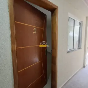 Apartamento com 2 Quartos para alugar, 40m² no Parque Boturussu, São Paulo