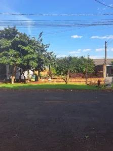 Lote/Terreno à venda, 337m² no Lancaster, Foz do Iguaçu