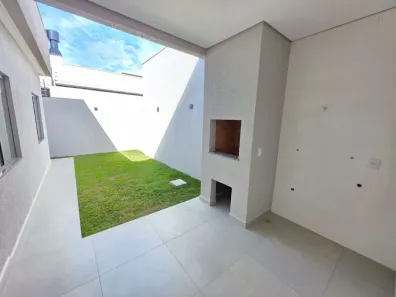 Casa com 3 Quartos à venda, 151m² no Recanto Tropical, Cascavel