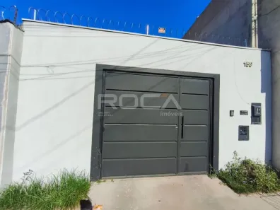 Casa com 2 Quartos à venda, 79m² no Parque Sisi, São Carlos