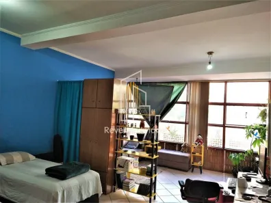 Apartamento com 1 Quarto à venda, 52m² no Vila Buarque, São Paulo