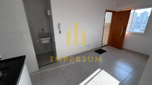 Apartamento com 1 Quarto para alugar, 31m² no Vila Mazzei, São Paulo