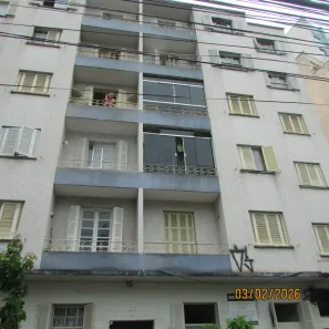 Apartamento com 2 Quartos para alugar, 80m² no Bela Vista, São Paulo