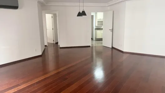 Apartamento com 4 Quartos à venda, 141m² no Itaim Bibi, São Paulo