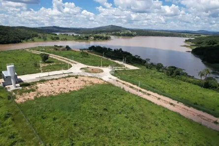 Lote/Terreno à venda, 1000m² no , Carmo do Cajuru