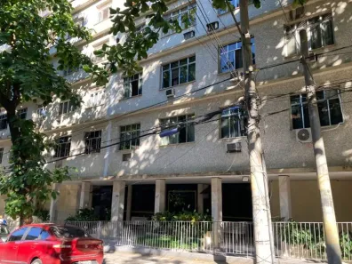 Apartamento com 2 Quartos para alugar, 60m² no Engenho de Dentro, Rio de Janeiro