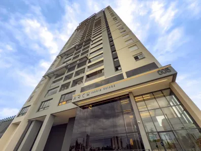Apartamento com 2 Quartos à venda, 88m² no Cidade Alta, Cuiabá
