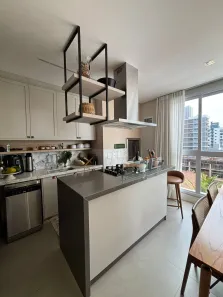 Apartamento com 3 Quartos à venda, 86m² no Itacolomi, Balneário Piçarras