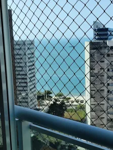 Apartamento com 3 Quartos à venda, 172m² no Mucuripe, Fortaleza