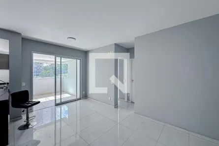 Apartamento com 2 Quartos à venda, 54m² no Jardim Anália Franco, São Paulo
