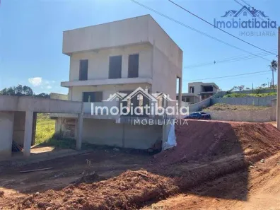 Casa de Condomínio com 3 Quartos à venda, 150m² no Portão, Atibaia