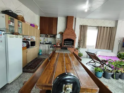 Sobrado com 6 Quartos à venda, 298m² no Vila Invernada, São Paulo