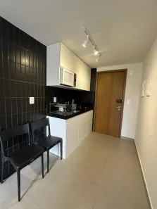 Flat com 1 Quarto à venda, 25m² no Intermares, Cabedelo