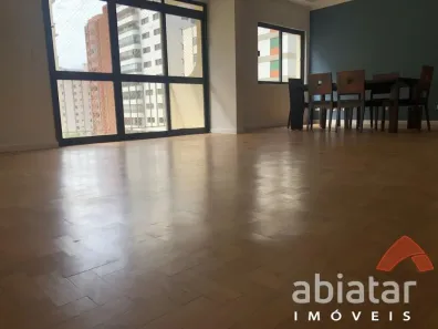 Apartamento com 3 Quartos à venda, 130m² no Jardim Paulista, São Paulo