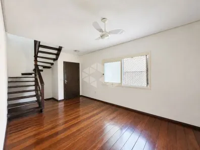 Cobertura com 3 Quartos para alugar, 135m² no São João, Porto Alegre