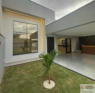 Casa com 3 Quartos à venda, 138m² no Jardim dos Lagos, Nova Odessa