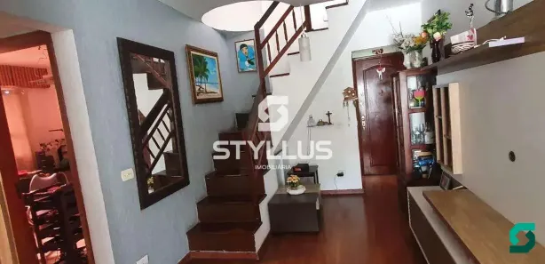 Apartamento com 3 Quartos à venda, 130m² no Méier, Rio de Janeiro