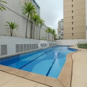 Apartamento com 2 Quartos à venda, 52m² no Bela Vista, São Paulo