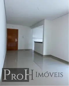 Apartamento com 2 Quartos à venda, 70m² no Parque das Nações, Santo André