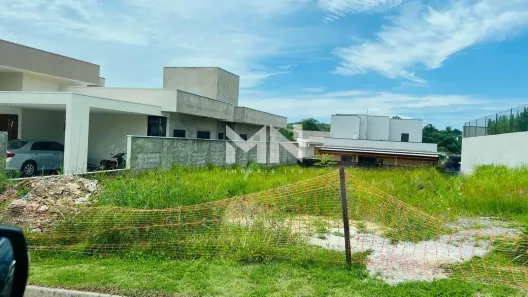 Lote/Terreno à venda, 471m² no Portal dos Bandeirantes Salto, Salto