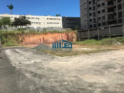 Lote/Terreno para alugar, 1609m² no Centro, Diadema