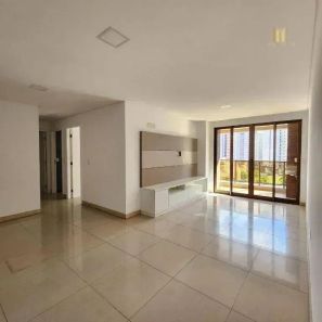 Apartamento com 3 Quartos à venda, 114m² no Mucuripe, Fortaleza