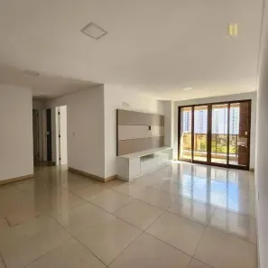 Apartamento com 3 Quartos à venda, 114m² no Mucuripe, Fortaleza