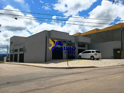 Sala Comercial para alugar, 50m² no Capela, Vinhedo