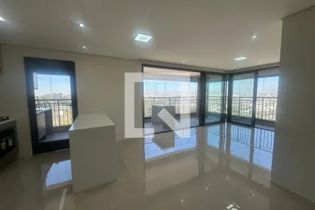 Apartamento com 3 Quartos à venda, 119m² no Centro Comercial Jubran, Barueri