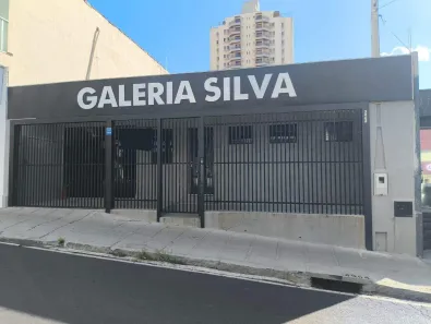 Sala Comercial para alugar, 18m² no Centro, São José do Rio Preto