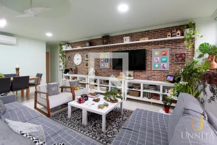 Apartamento com 4 Quartos à venda, 200m² no Barra da Tijuca, Rio de Janeiro