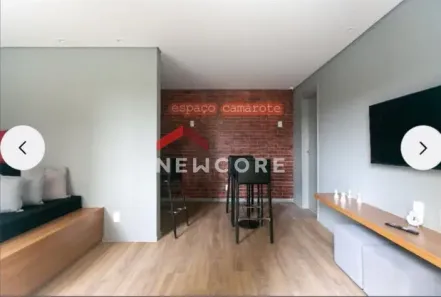 Apartamento com 1 Quarto à venda, 24m² no Guaianazes, São Paulo