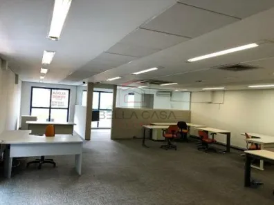 Imóvel Comercial à venda, 340m² no Vila Tramontano, São Paulo