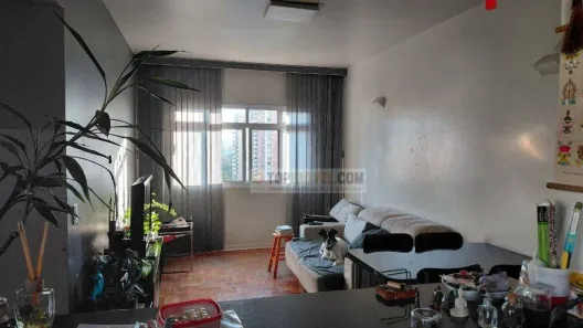 Apartamento com 2 Quartos à venda, 75m² no Vila Mariana, São Paulo