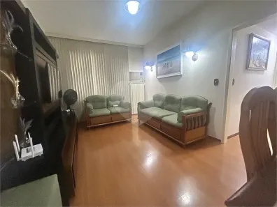 Apartamento com 3 Quartos à venda, 75m² no Tijuca, Rio de Janeiro