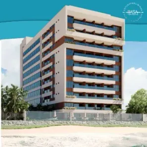 Apartamento com 1 Quarto à venda, 23m² no , São José da Coroa Grande