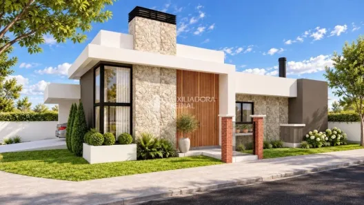 Casa com 3 Quartos à venda, 267m² no Dom Feliciano, Gravataí