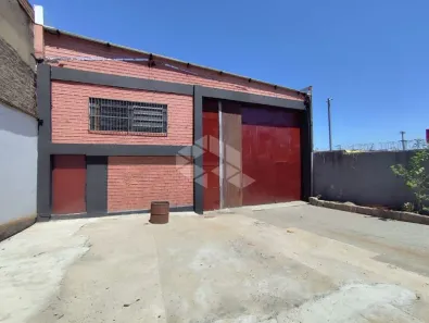 Galpão/Depósito/Armazém para alugar, 280m² no Igara, Canoas