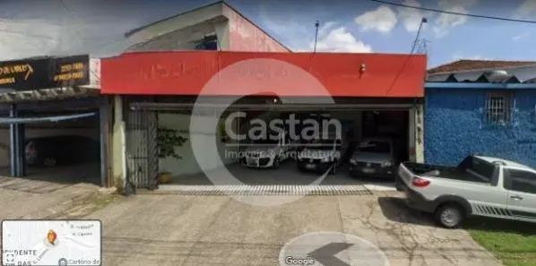 Ponto Comercial com 1 Quarto à venda, 250m² no Quinta da Paineira, São Paulo