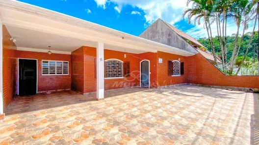 Casa com 4 Quartos à venda, 122m² no Guaratuba, Guaratuba