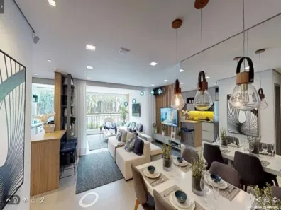 Apartamento com 2 Quartos à venda, 71m² no Vila Albertina, São Paulo