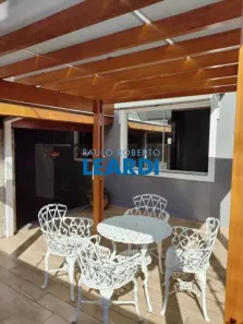 Casa com 3 Quartos à venda, 180m² no Loteamento Villa Branca, Jacareí
