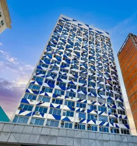 Sala Comercial para venda ou aluguel, 317m² no Jardim Paulistano, São Paulo